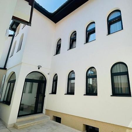 Miss Saray Apartment Sarajevo Exterior photo