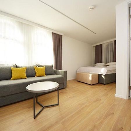 Miss Saray Apartment Sarajevo Exterior photo