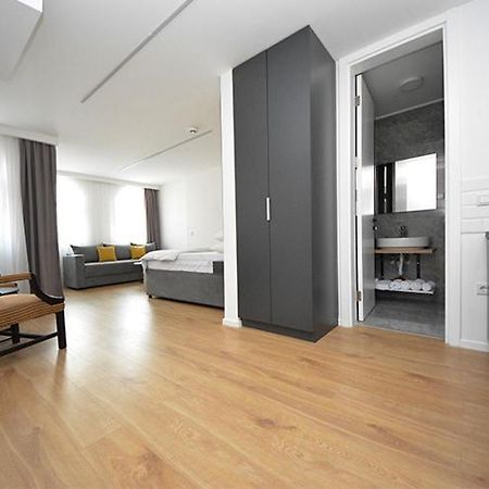 Miss Saray Apartment Sarajevo Exterior photo