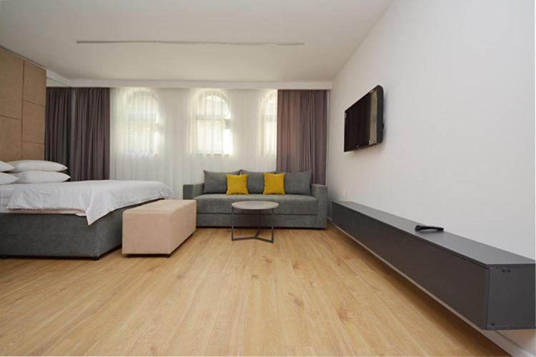 Miss Saray Apartment Sarajevo Exterior photo