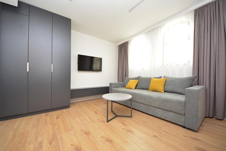 Miss Saray Apartment Sarajevo Exterior photo