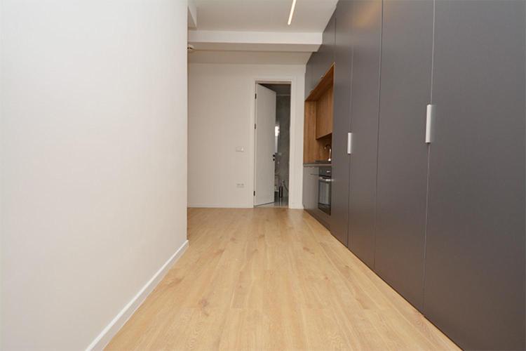 Miss Saray Apartment Sarajevo Exterior photo
