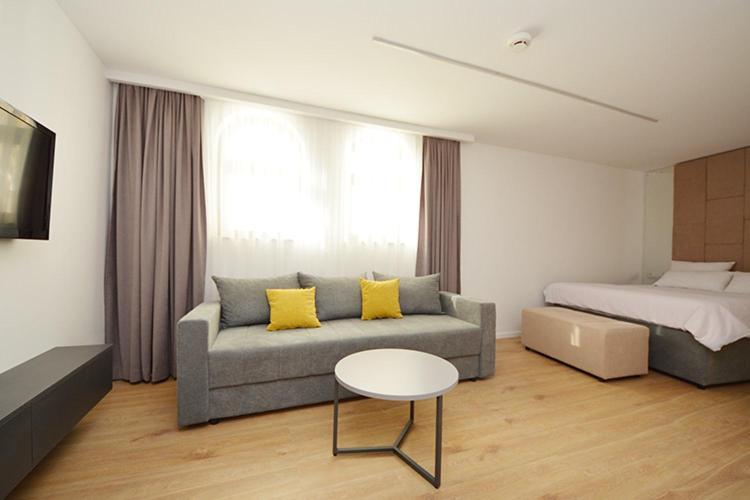 Miss Saray Apartment Sarajevo Exterior photo