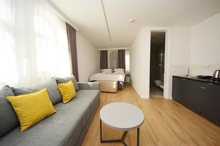 Miss Saray Apartment Sarajevo Exterior photo