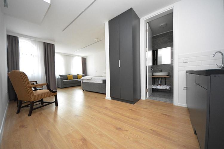 Miss Saray Apartment Sarajevo Exterior photo
