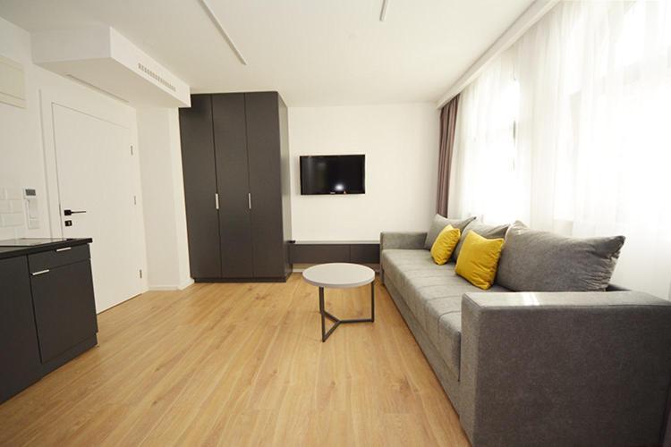 Miss Saray Apartment Sarajevo Exterior photo