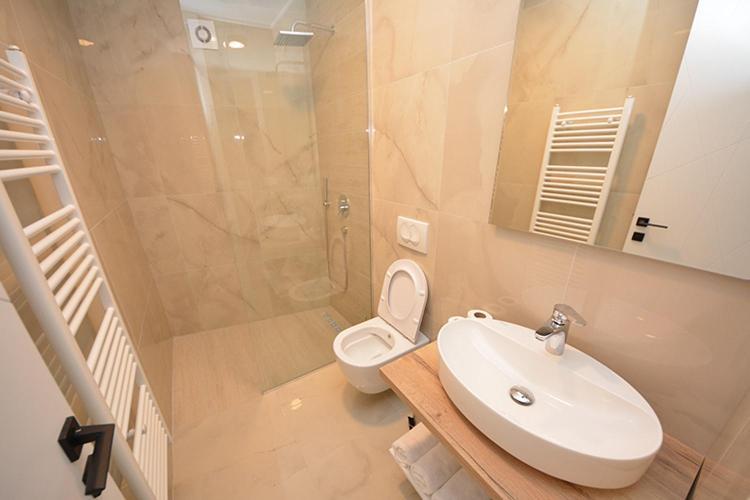Miss Saray Apartment Sarajevo Exterior photo