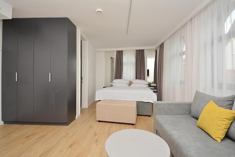 Miss Saray Apartment Sarajevo Exterior photo