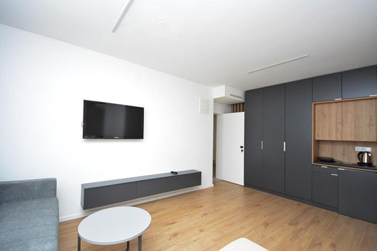 Miss Saray Apartment Sarajevo Exterior photo