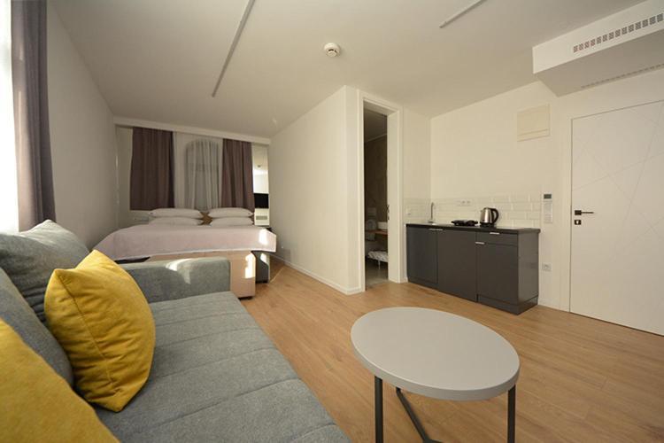 Miss Saray Apartment Sarajevo Exterior photo