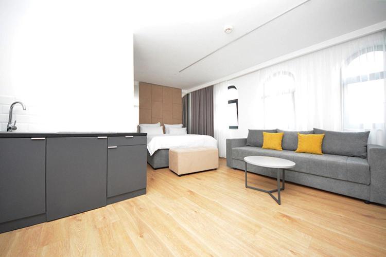 Miss Saray Apartment Sarajevo Exterior photo