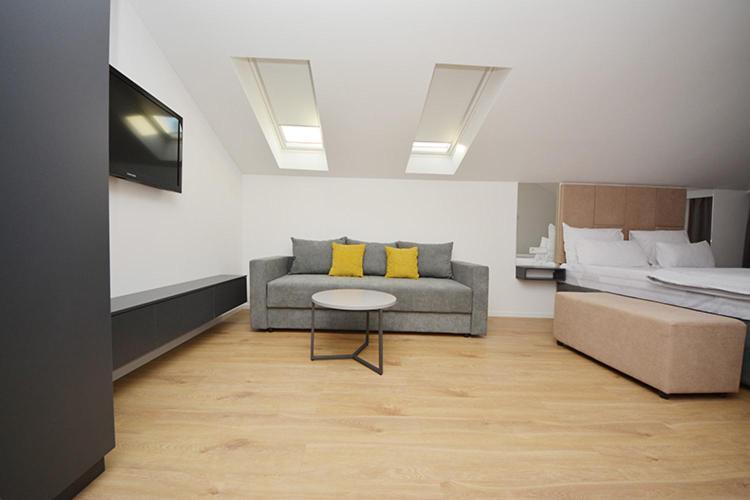 Miss Saray Apartment Sarajevo Exterior photo