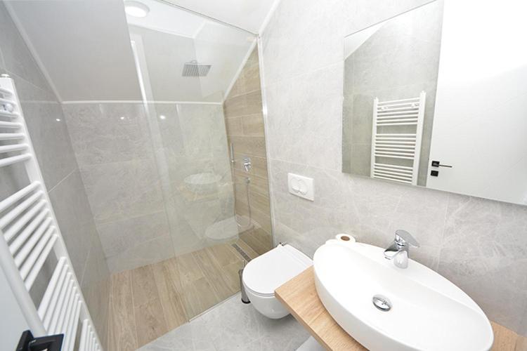 Miss Saray Apartment Sarajevo Exterior photo